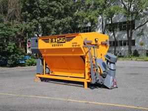 融雪剂撒布机GYRX800