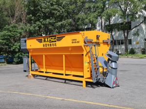 融雪剂撒布机GYRX1200